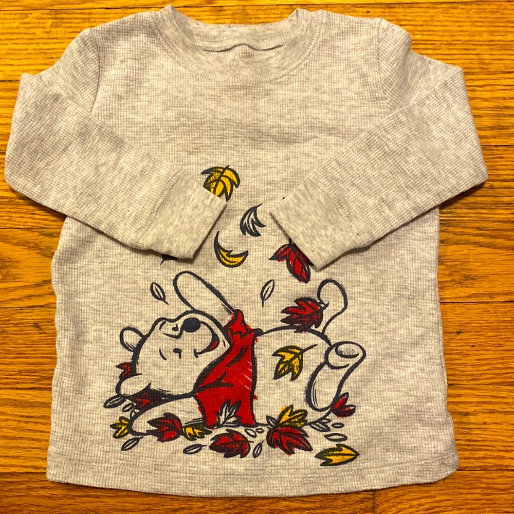 Jumping beans 18m Winnie the Pooh